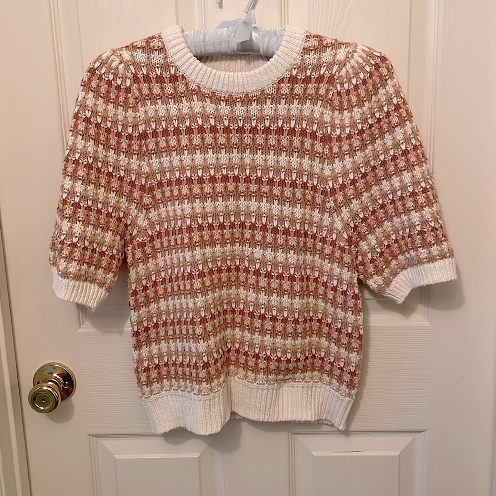 Universal Thread knitted top